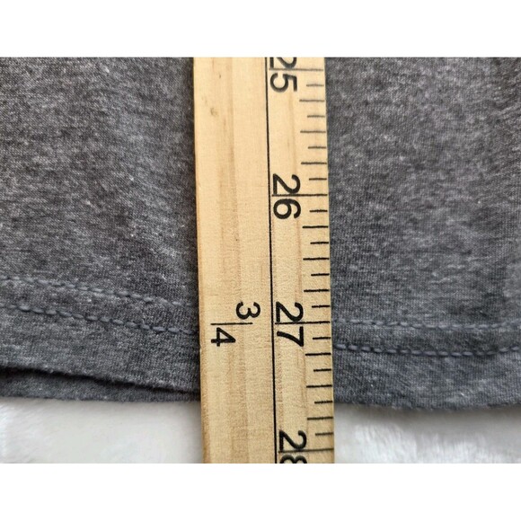 Legoland Florida Resort Mens Medium Gray Short Sleeve Crew Neck T-Shirt - Picture 8 of 8